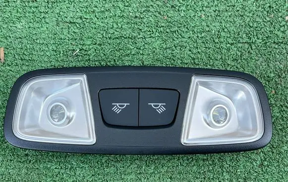 Audi A3 8Y Rear seat light 8V0947111A