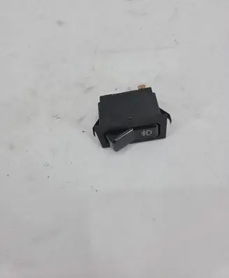 Volvo 340 - 360 Fog light switch 