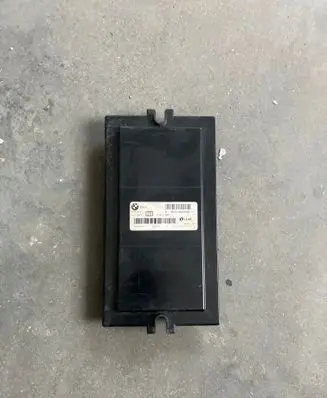 BMW 1 E81 E87 Light module LCM 6987995 2399432