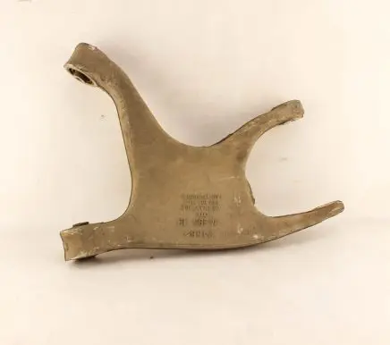 Audi A4 S4 B8 8K Rear upper control arm/wishbone 8K0505311J
