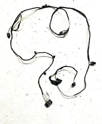 Parking sensor (PDC) wiring loom