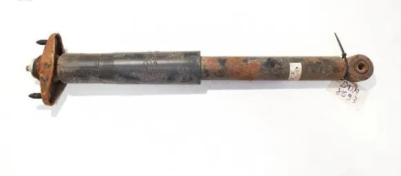 Mazda CX-7 Rear shock absorber/damper