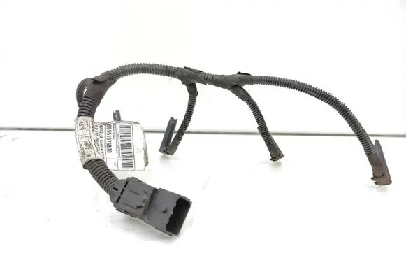 Opel Vectra C Ignition plug leads 00551976870 M03500437 0055197687058463
