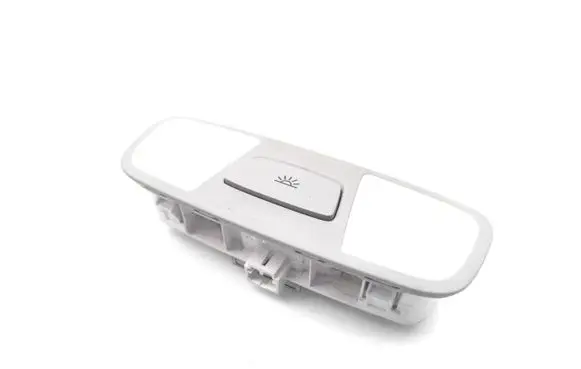 Audi A1 Rear seat light 8U0947111 8U0947111BC5