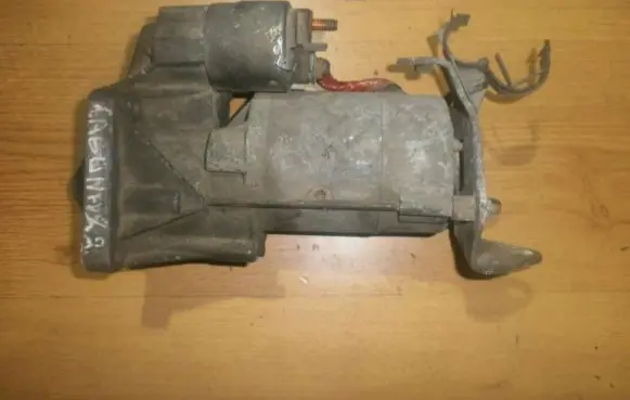 Renault Laguna I Starter motor