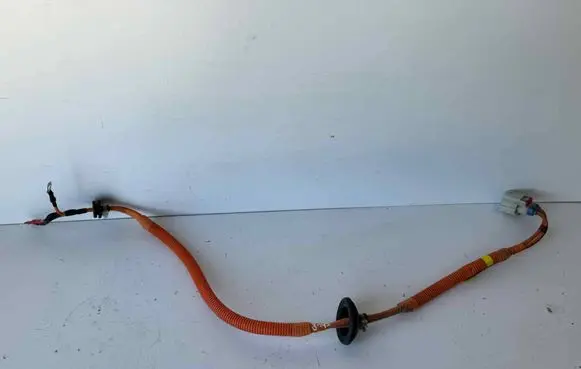 Other wiring loom