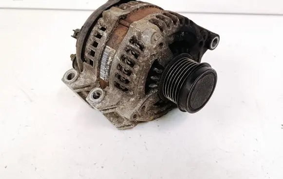 Dodge Grand Caravan Generator/alternator P04801624AE TN4210000771