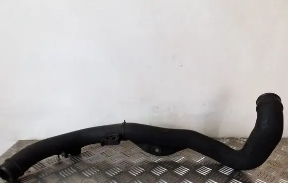 Volkswagen Sharan Intercooler hose/pipe 7M0145958D 95VW10C352CC