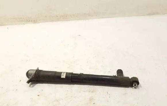 Rear shock absorber/damper