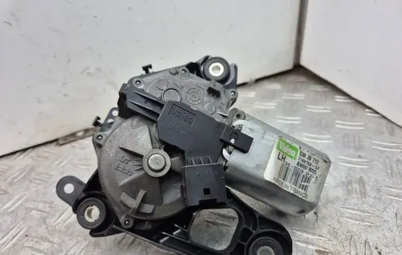 Mini One - Cooper Clubman R55 Rear window wiper motor 7168153 53029712