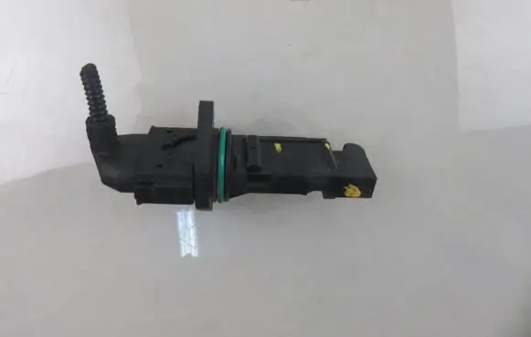 Mass air flow meter