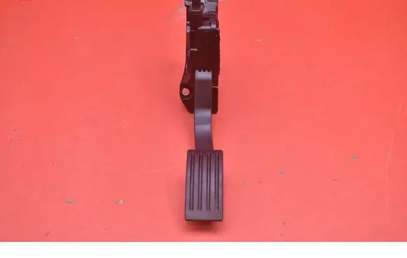 Ford Focus Accelerator throttle pedal BV61-9F836-AB