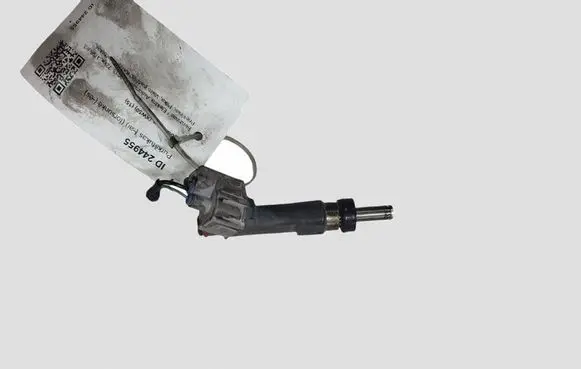 Toyota Prius (XW50) Fuel injector 2325037080