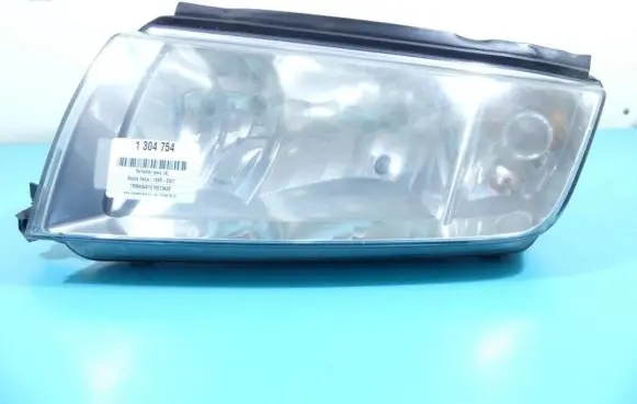 Skoda Fabia Mk1 (6Y) Headlight/headlamp IMPRK1304754