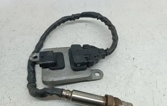 Mercedes-Benz GLC X253 C253 Lambda probe sensor A0009059603 0009059603 5WK96681E