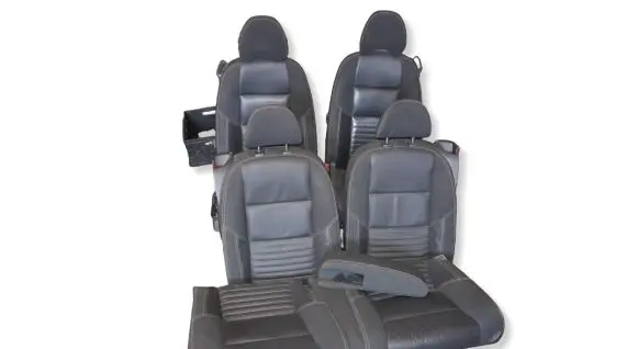 Volvo C30 Seat set 