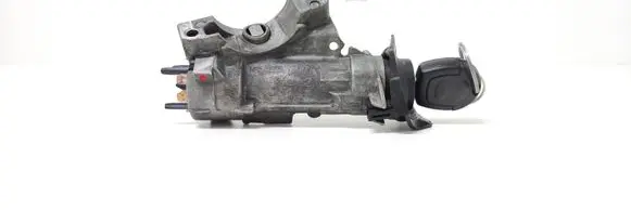 Skoda Fabia Mk1 (6Y) Ignition lock 4B0905851C
