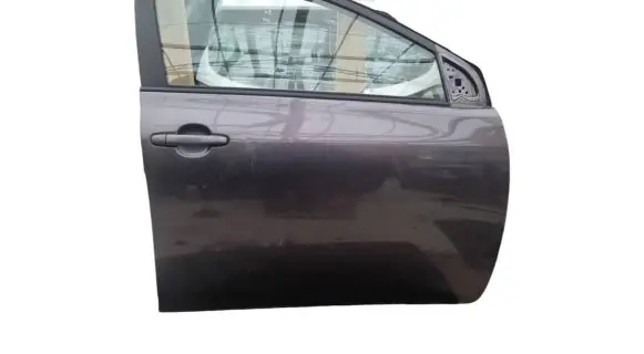 Toyota Corolla E140 E150 Front door