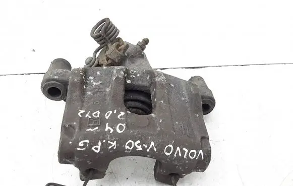 Volvo V50 Rear brake caliper