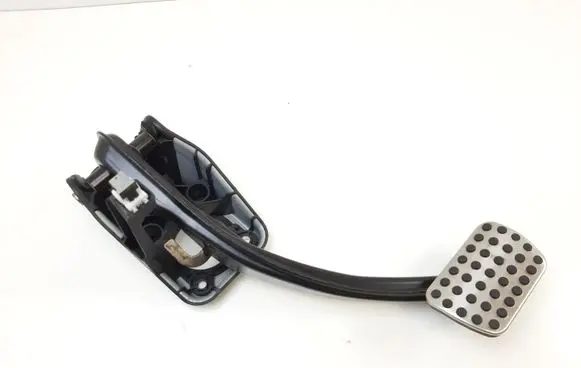Mercedes-Benz GLE (W166 - C292) Brake pedal A1662900201 A1662920007