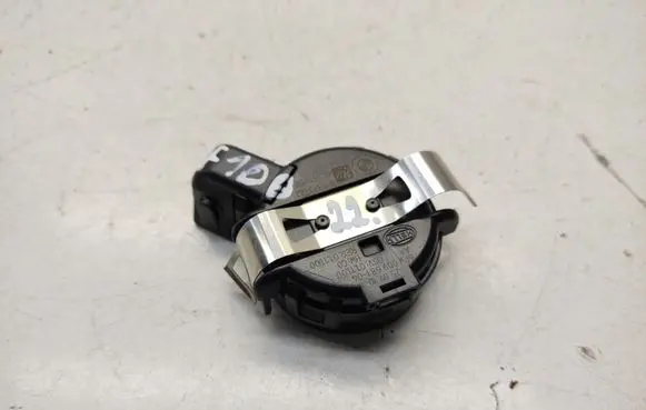 BMW 5 F10 F11 Rain sensor 9234087