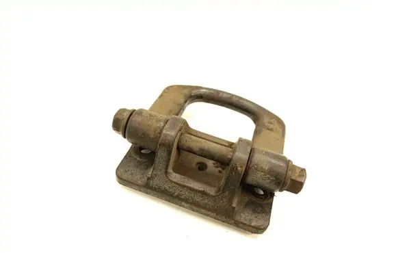 Hummer H3 Towing hook eye 15262630
