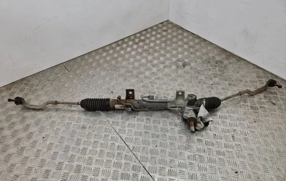 Renault Espace IV Steering rack 490010258R 6900002433 G002639