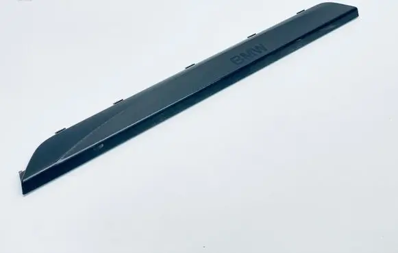 BMW 1 E81 E87 Front sill trim cover 7117633 51777117633