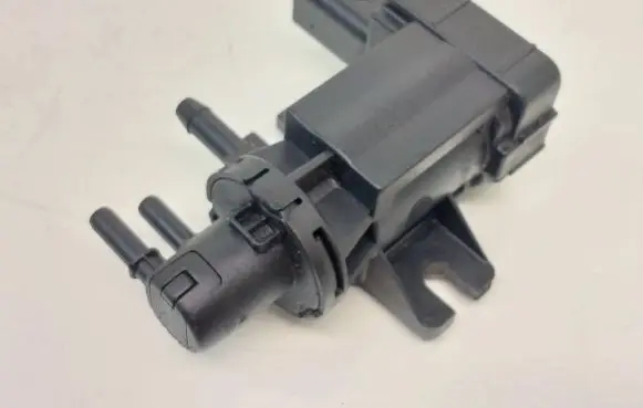 Mini One - Cooper Clubman R55 Turbo solenoid valve 9652570180