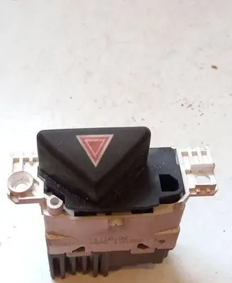Ford Focus Hazard light switch 98AG13A350 2411098
