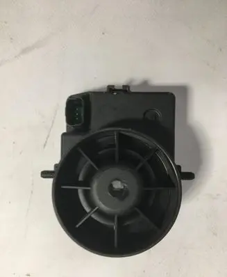 Peugeot 2008 II Alarm system siren 9677756080