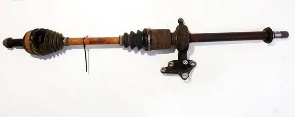 Honda Civic Front driveshaft 