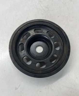 Skoda Fabia Mk3 (NJ) Crankshaft pulley WGRR15 IJX1