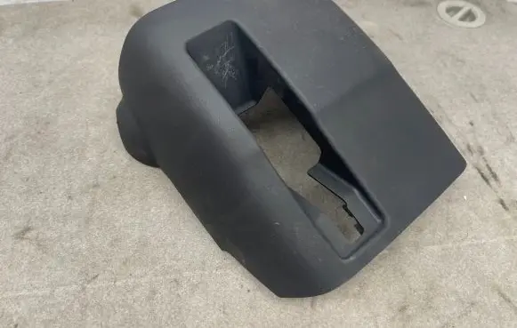 Lexus IS III XE30 Steering wheel column trim 4528753050
