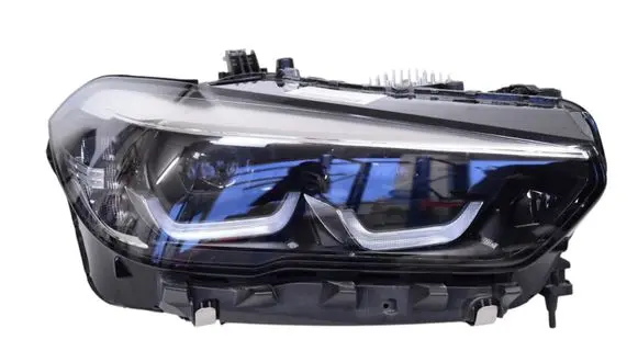 BMW X5 G05 Headlight/headlamp 9481784