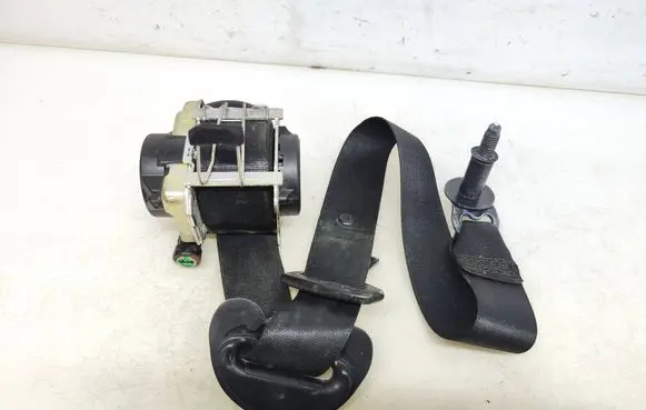 Mini One - Cooper F56 F55 Front seatbelt 625831300 006L0000 059P10021