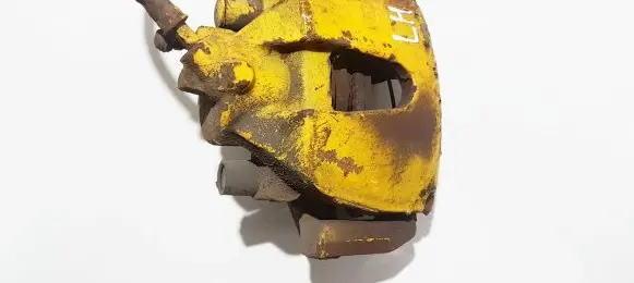 Volvo C30 Front brake caliper 813