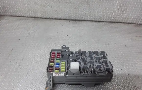 Honda CR-V Fuse module 3820AS9AS131