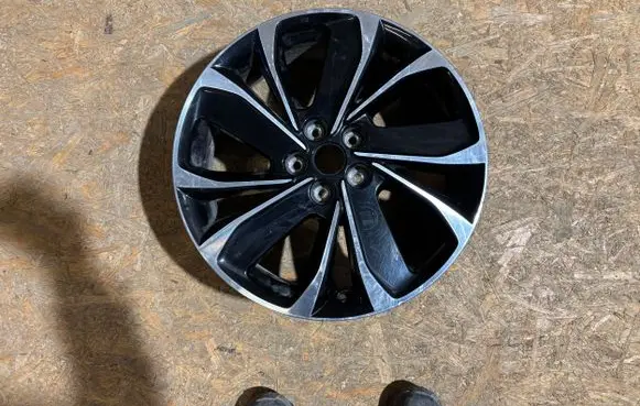 Mazda CX-5 II R19 alloy rim K974015020 K212T9T