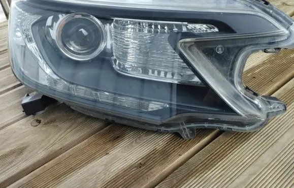 Honda CR-V Headlight/headlamp W0780