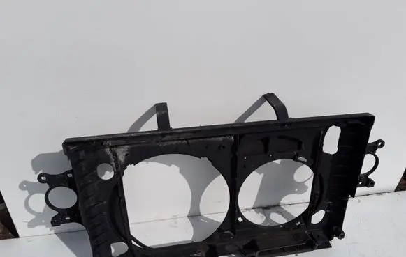 Audi A8 S8 D2 4D Radiator support slam panel