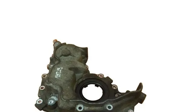 Fiat Ducato Vacuum pump 1HT29