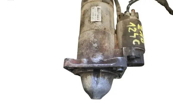 Opel Vectra C Starter motor 55353857 M001T30071