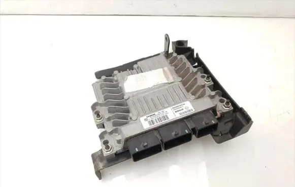 Renault Scenic II - Grand scenic II Engine control unit/module 8200659536 8200592611