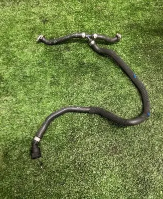 BMW M5 F90 Engine coolant pipe/hose 7852350