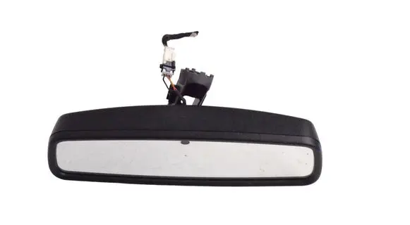 Ford Fiesta Rear view mirror (interior) A05A17E678AD