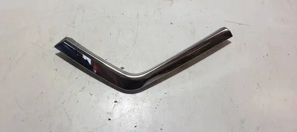 Mitsubishi ASX Front bumper splitter molding 6407A171