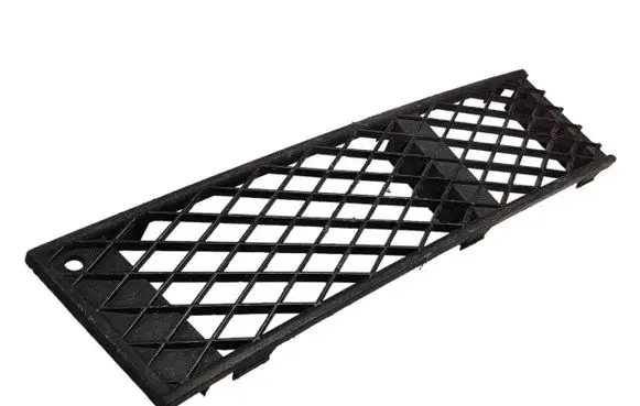 BMW 7 F01 F02 F03 F04 Front bumper lower grill 7184150 025300