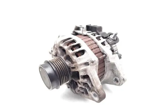 Hyundai i20 (PB PBT) Generator/alternator 2610164 37300-2B700