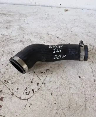 BMW 5 E39 Intercooler hose/pipe